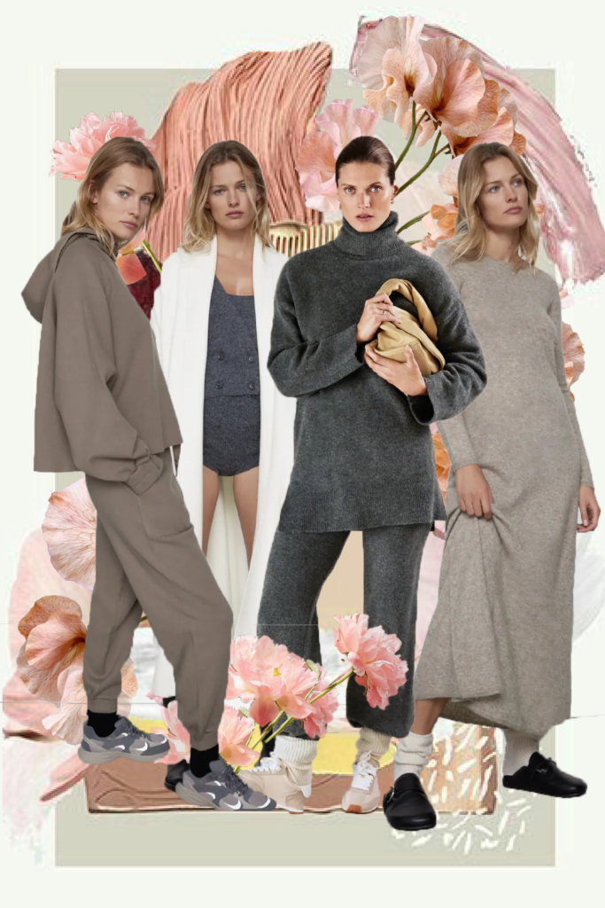 APUESTA PUGUTEXTILE: EL PUNTO PARA EL OTOÑO/INVIERNO 2021-22
