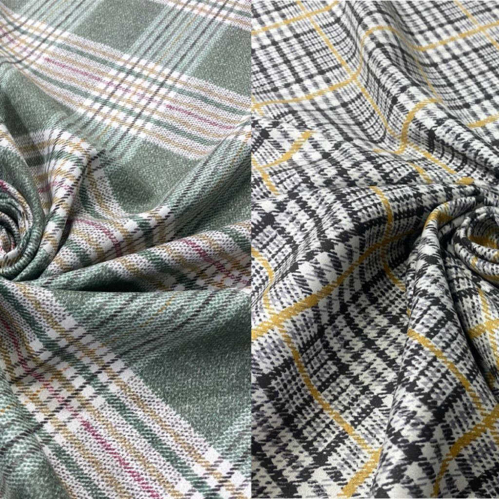 APUESTA PUGUTEXTILE: EL NEOPRENO PARA EL OTOÑO/INVIERNO 2021-22