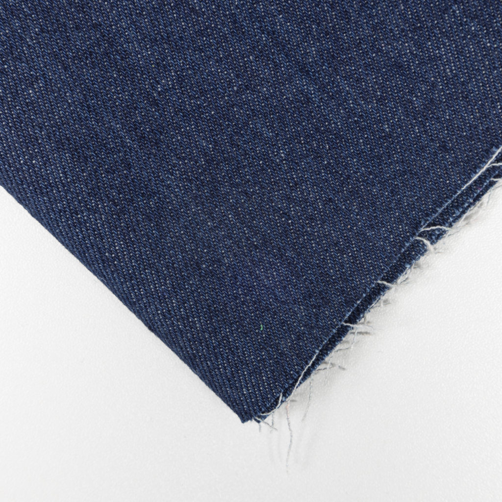 Tela denim
